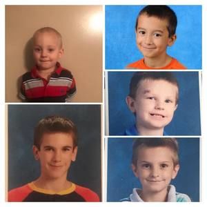 Meet your Posher, Cecelia